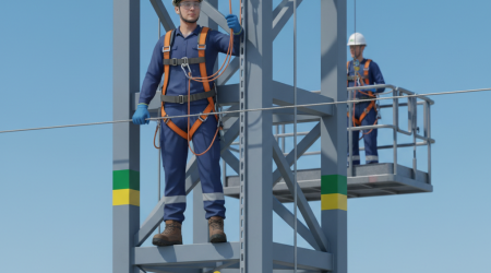 nr35 trabalho em alturas